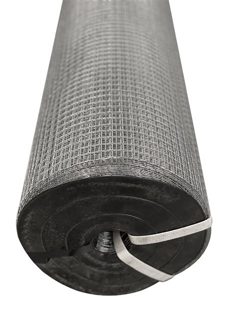 Hardware cloth and wire mesh 